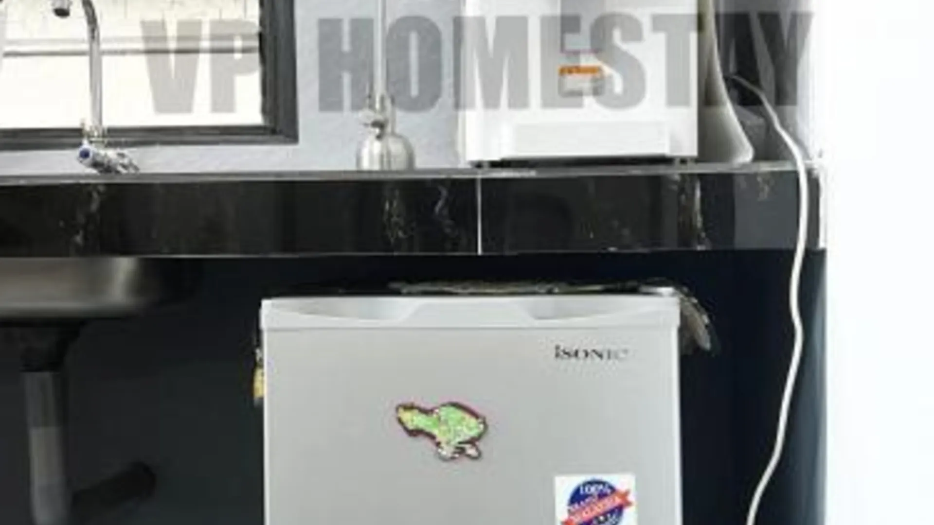 이포 VP Homestay - Malay Only 3성급 싱글룸 스위트룸