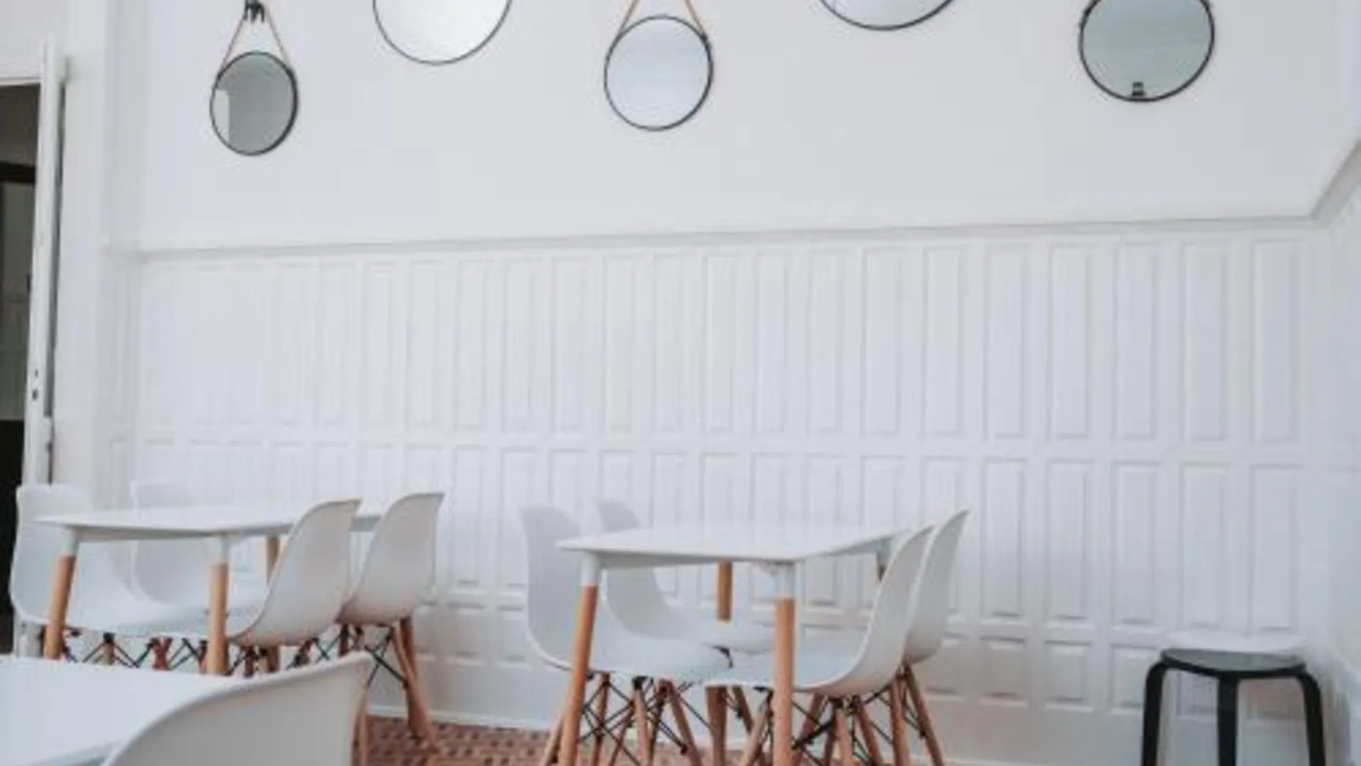 포르투 OLOPO Hostel 2성급 호텔 객실