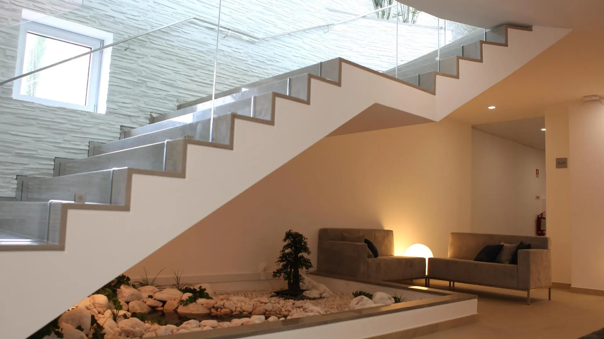 파티마 호텔 안조 드 포르투갈 4성급 호텔 수영장