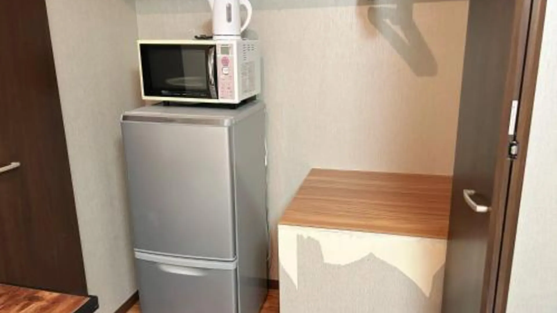 오사카 Yume夢 動物園前店 3성급 게스트하우스 전망