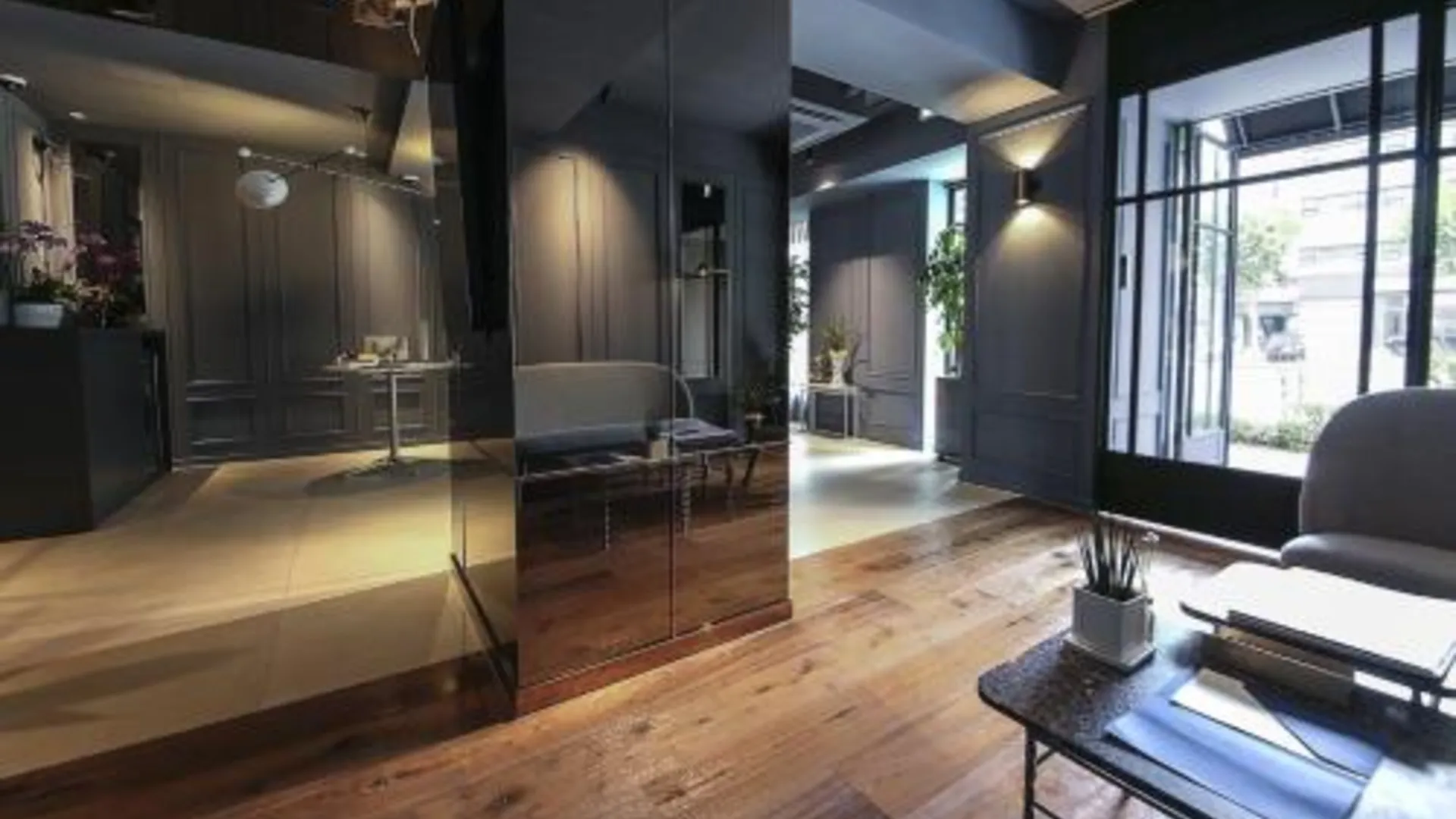 서울 신림 도미니크 호텔 3성급 호텔 외관