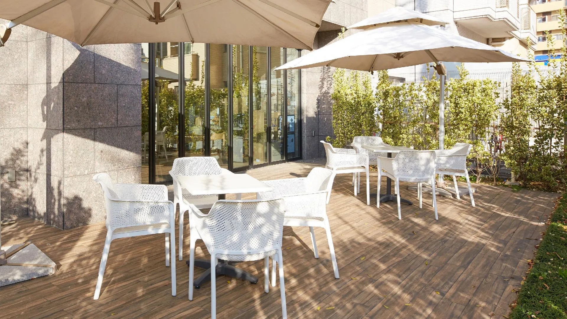 도쿄 / 동경 호텔 먼데이 하네다 에어포트 3성급 호텔 수영장