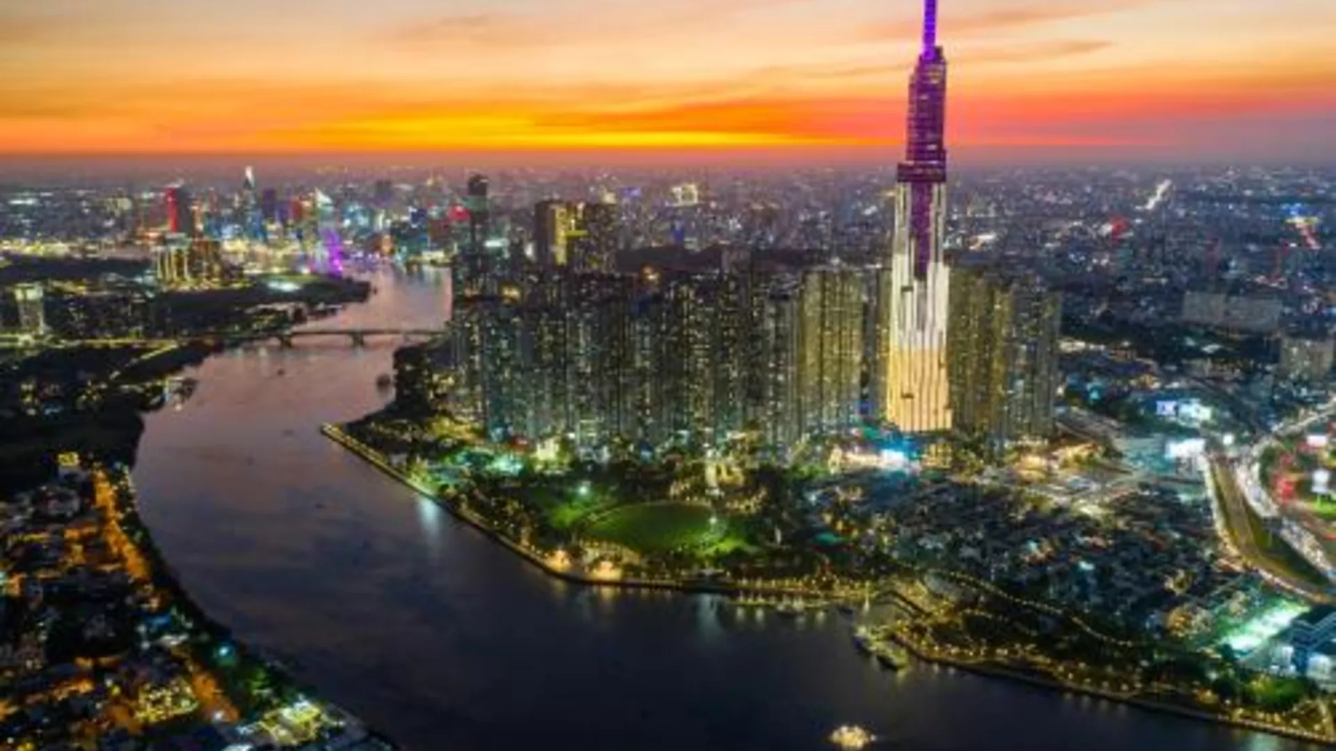 호치민 사이공 히트 호텔 2성급 호텔 수영장