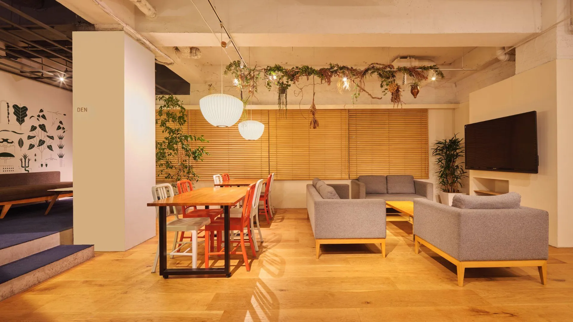 도쿄 / 동경 호텔 그래피 네주 3성급 호텔 스위트룸