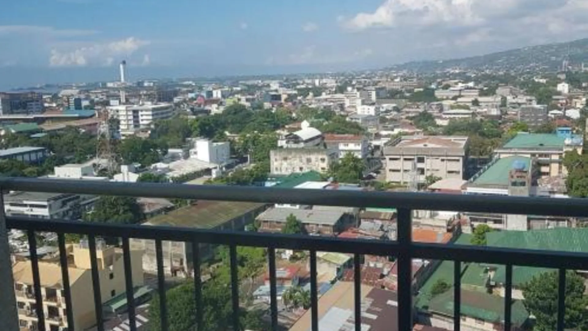 세부 파이나의 아파트먼트 (30m², 침실 1개, 프라이빗 욕실 1개) 3성급 게스트하우스 수영장