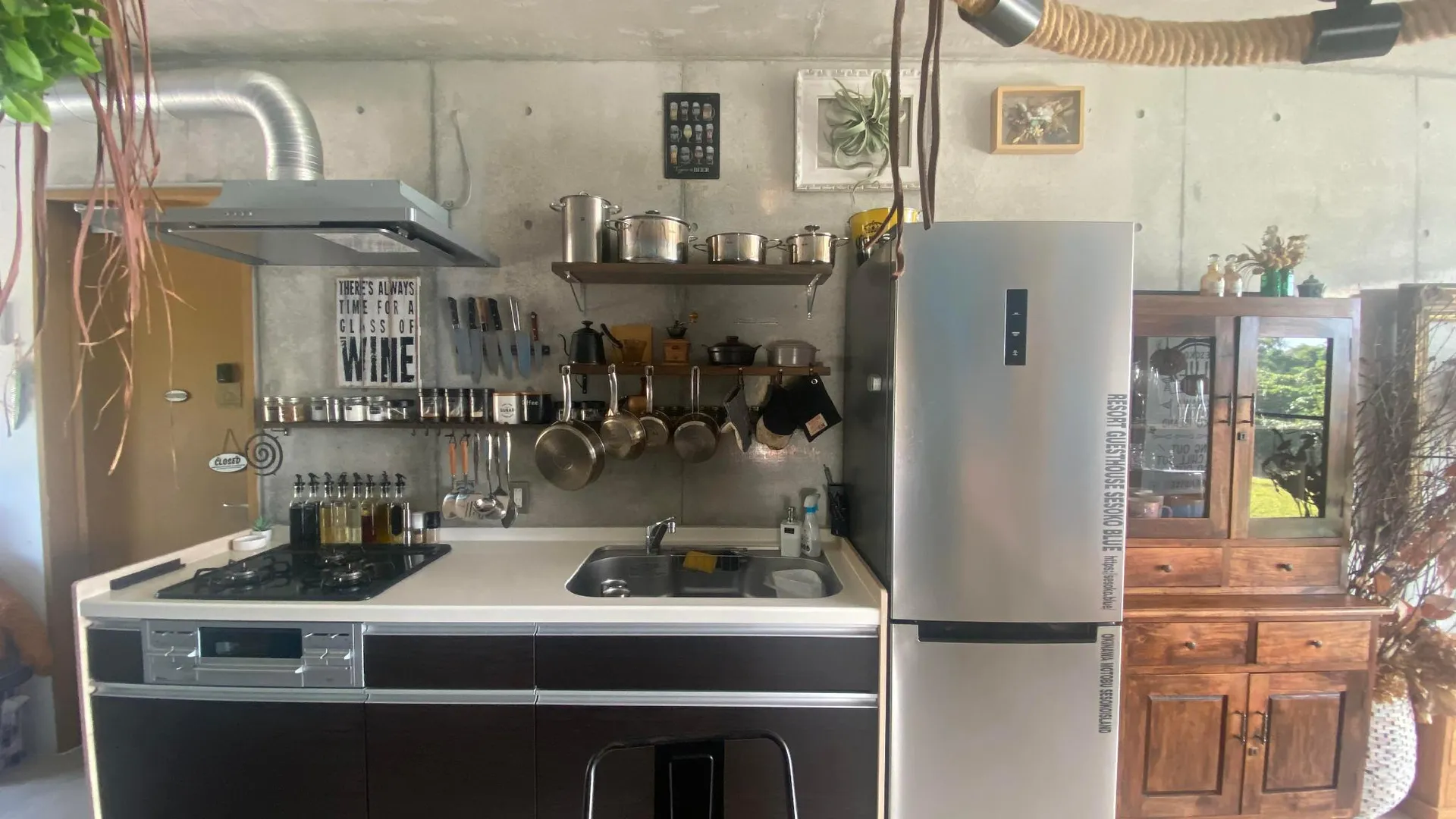 오키나와 본섬 세소코 블루 3성급 호텔 부대시설