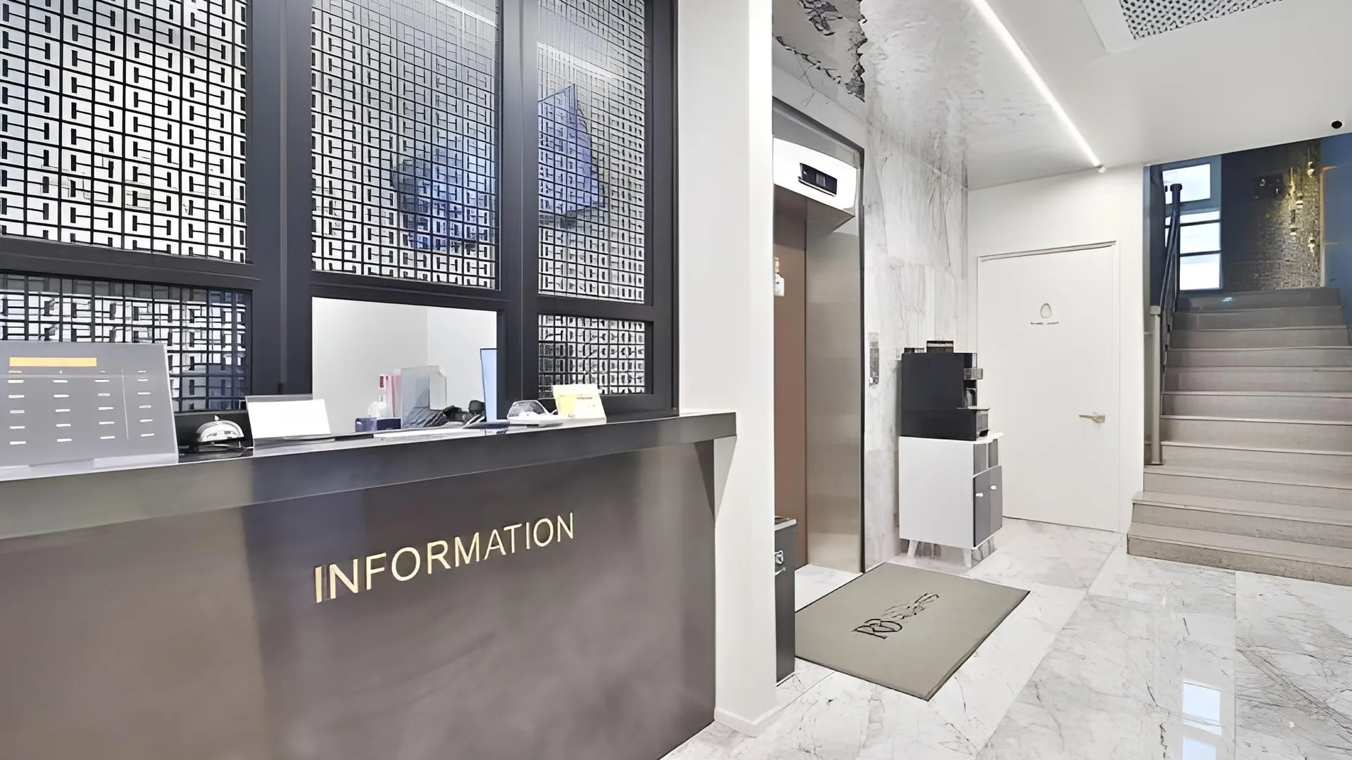 울산 호텔 루바토 울산 중구 3성급 호텔 부대시설