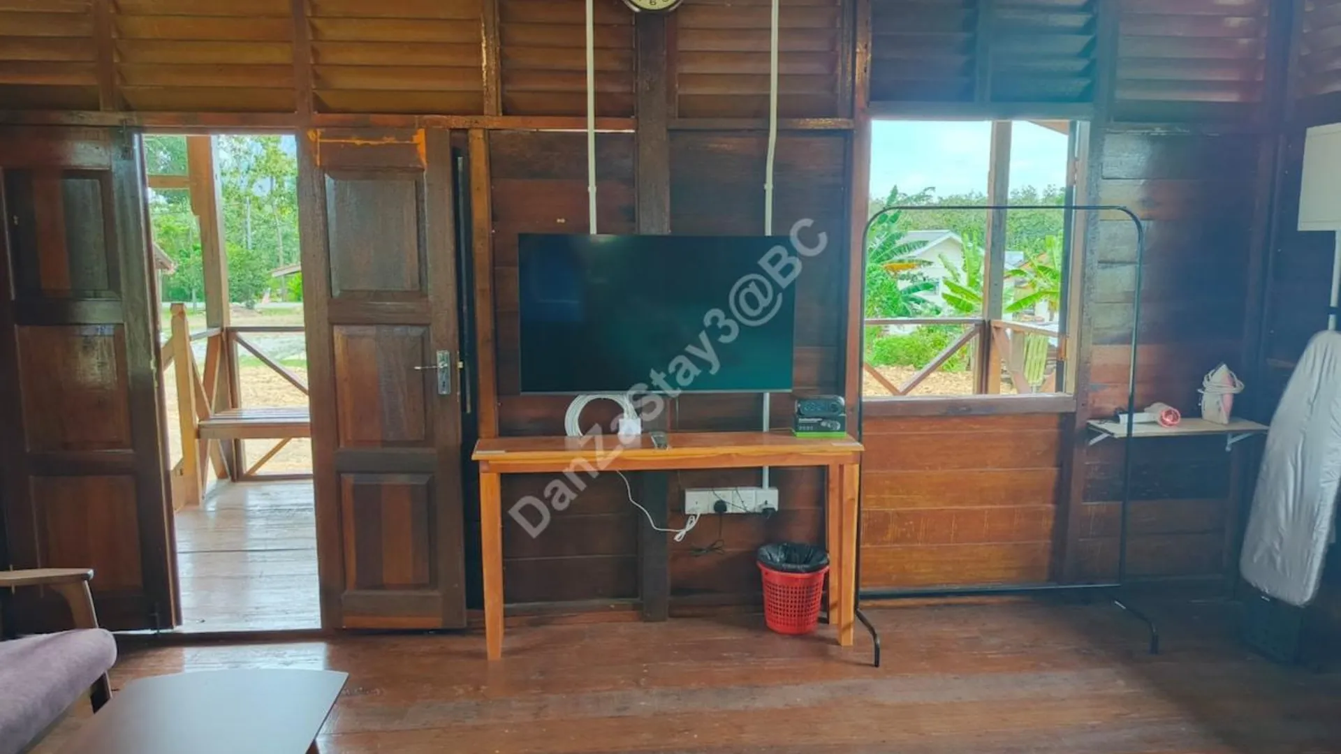 파당 베사르 타소 레이크의 프라이빗 하우스 (m², 침실 1개, 프라이빗 욕실 2개) 3성급 게스트하우스 스위트룸