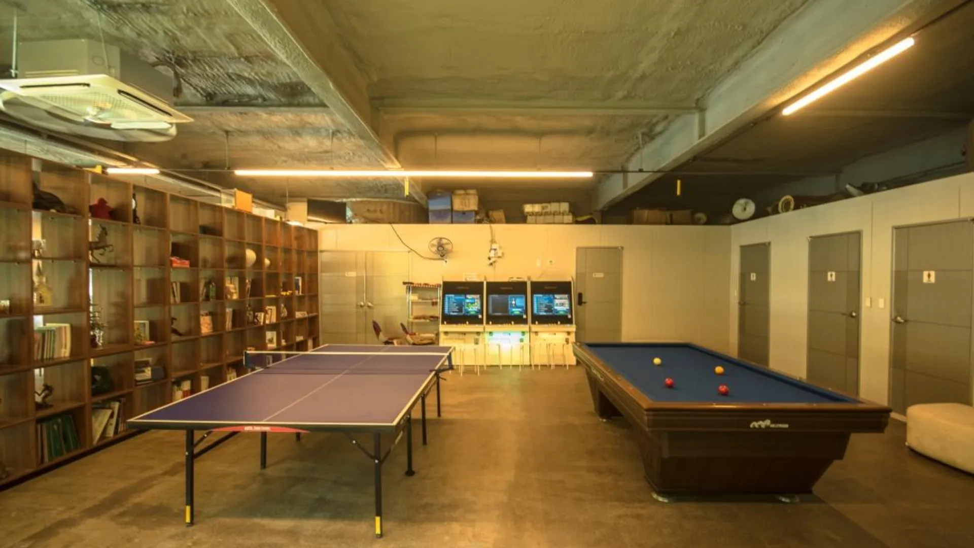 가평 가평 계곡에풍덩펜션캠핑장 2성급 게스트하우스 객실