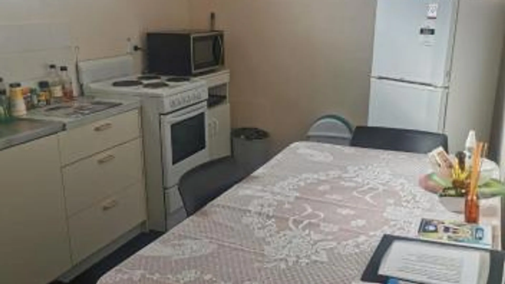 킴바 Kimba Units 4성급 게스트하우스 객실