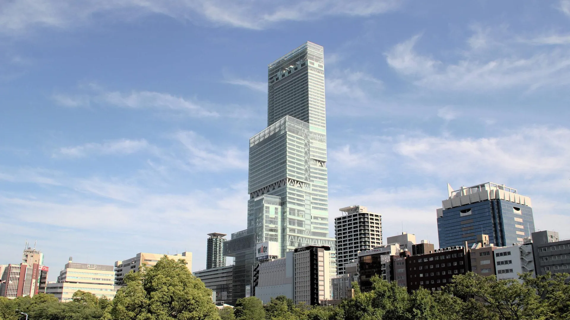 오사카 오사카 메리어트 미야코 호텔 5성급 호텔 객실