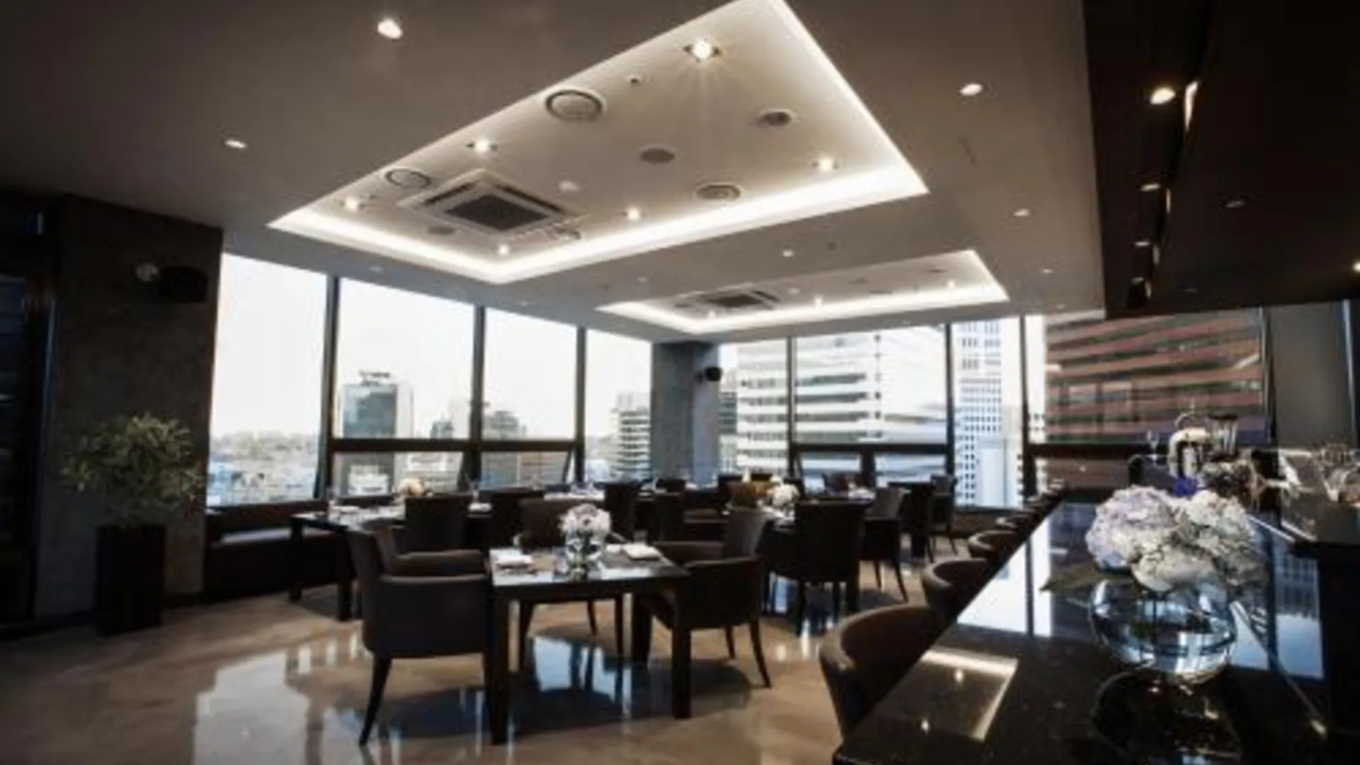 서울 프레이저 플레이스 남대문 서울 4성급 호텔 로비