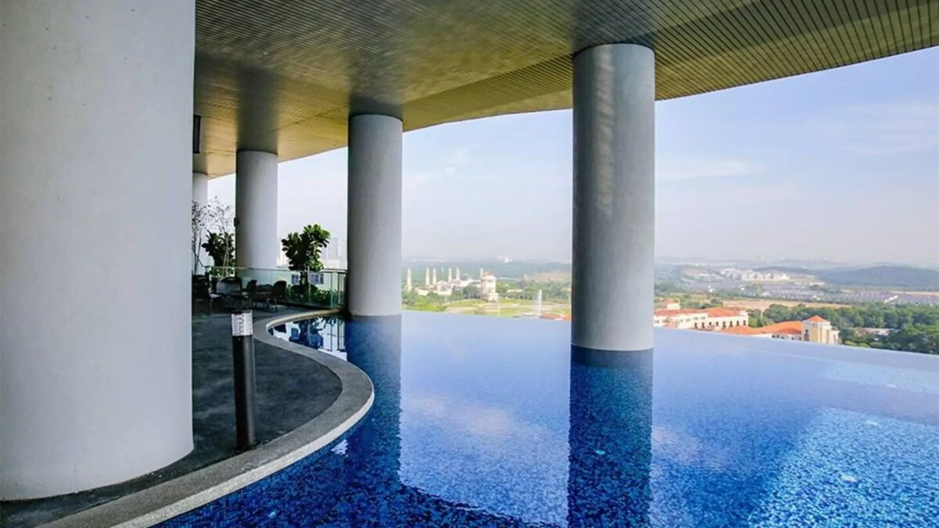 조호바루 / 조호르바루 겔랑파타 / 레고랜드의 프라이빗 하우스 (70m², 침실 1개, 프라이빗 욕실 1개) 3성급 게스트하우스 로비