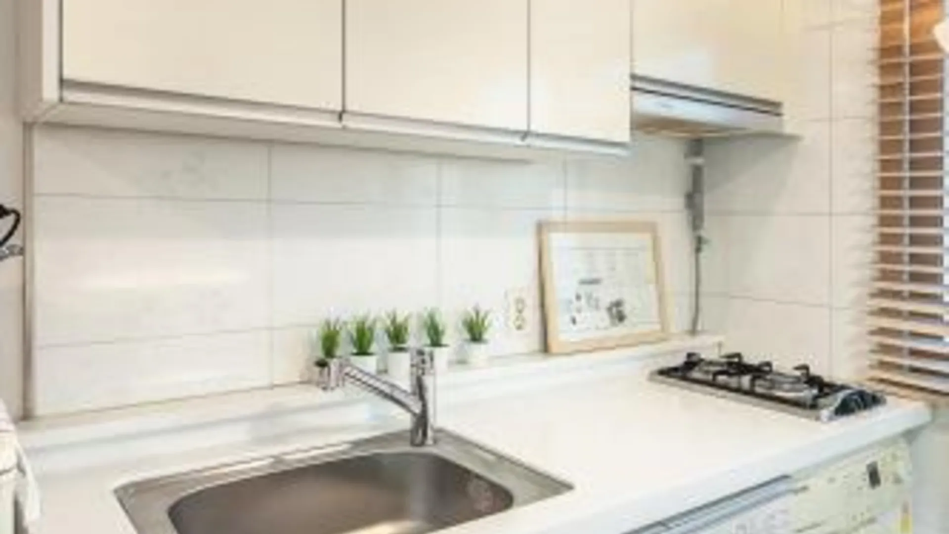 서울 스튜디오 41St 2성급 호텔 전망