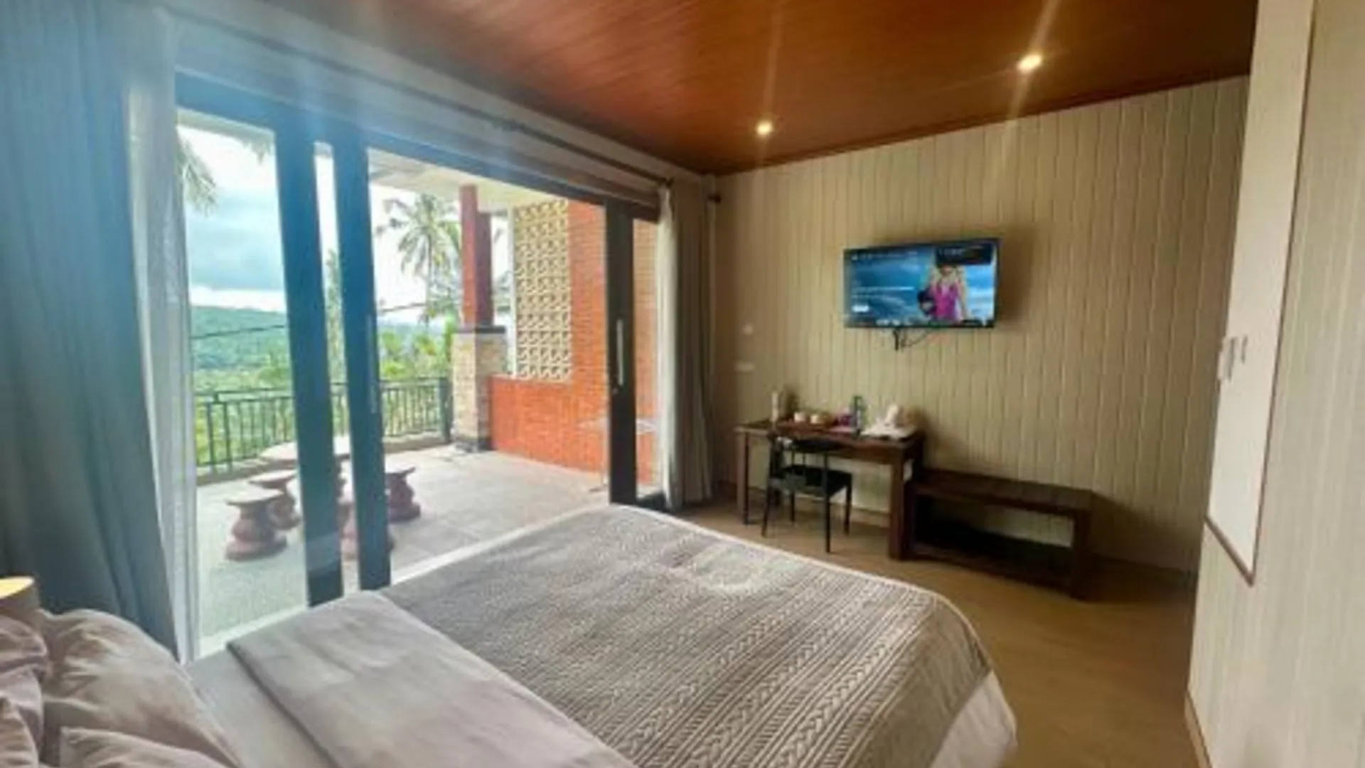 발리 Bali Praya House 4성급 호텔 스위트룸