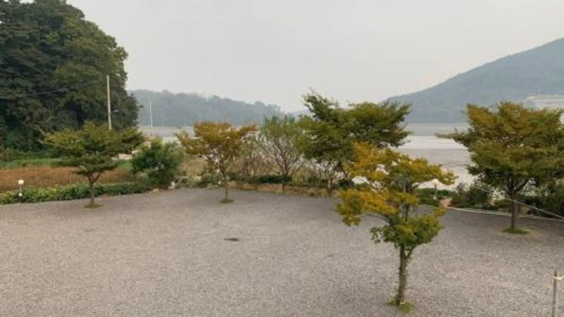 인천 강화 크로바펜션 2성급 게스트하우스 객실