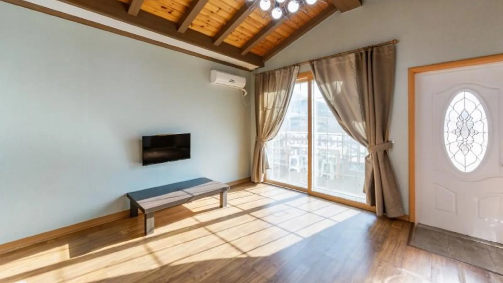 충주 제천 충주빛나는월악펜션 3성급 게스트하우스 스위트룸