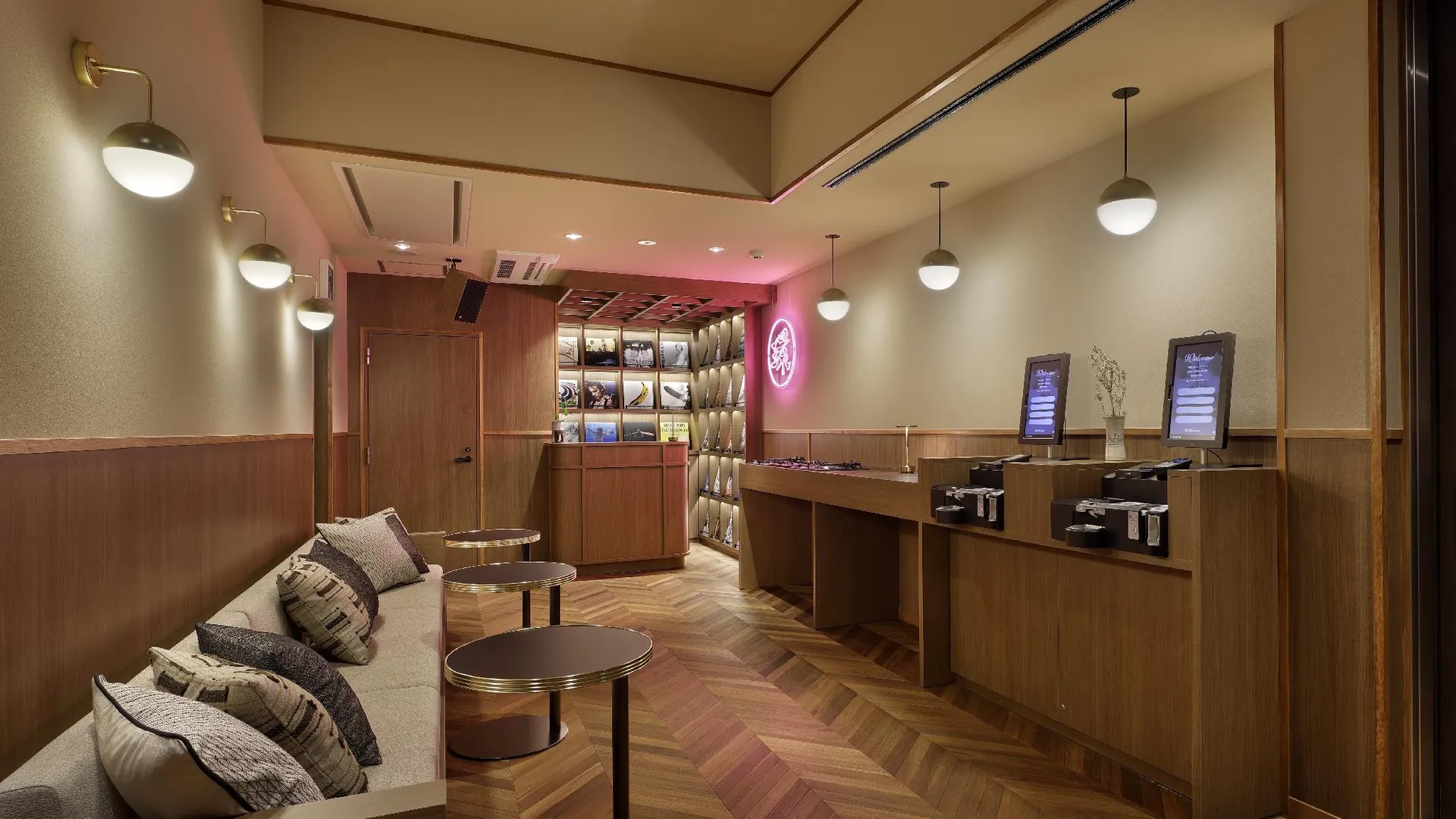 후쿠오카 밴드 호텔 하카타 4성급 호텔 외관