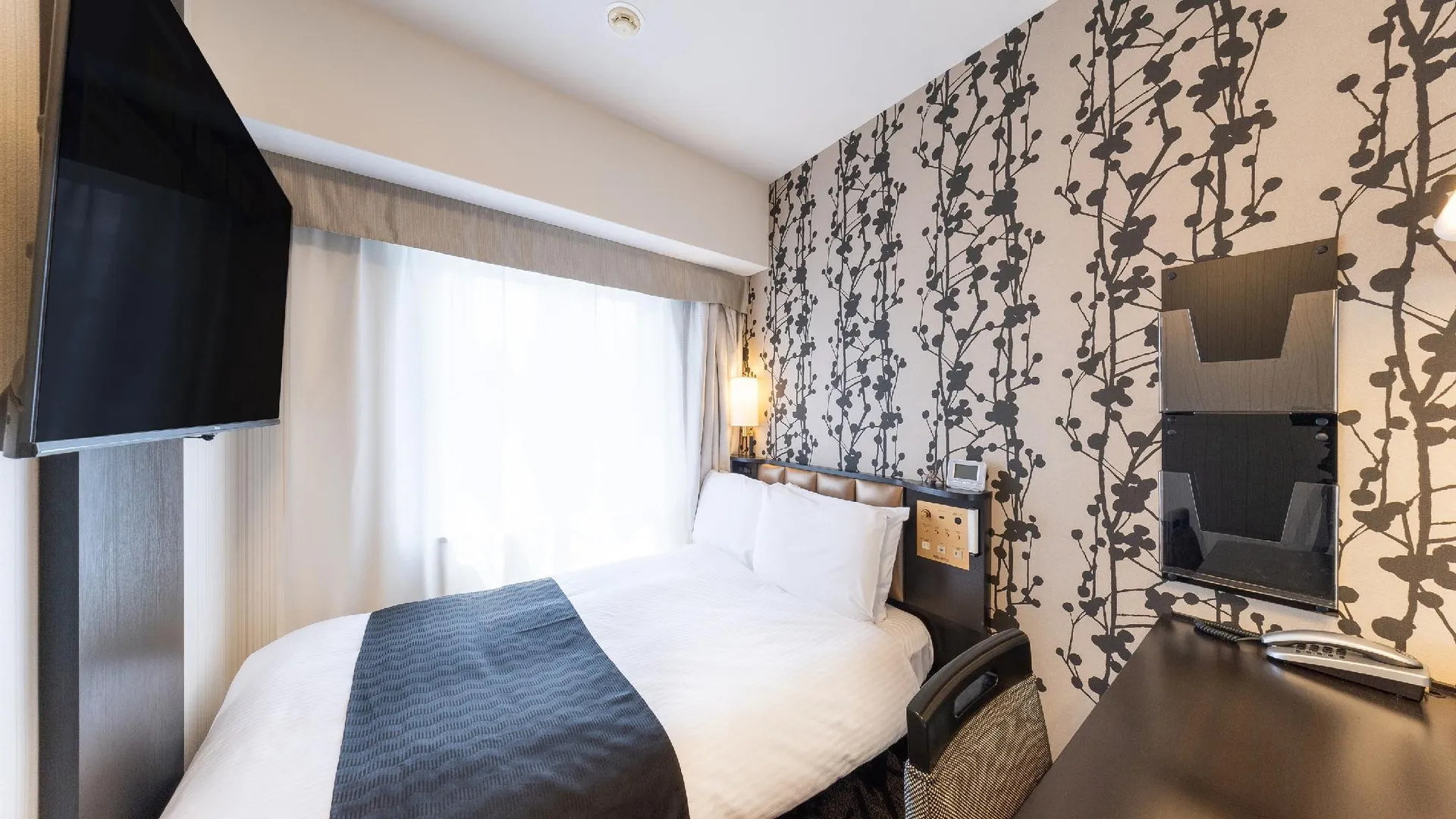 오사카 아파 호텔 요도야바시역앞 3성급 호텔 스위트룸