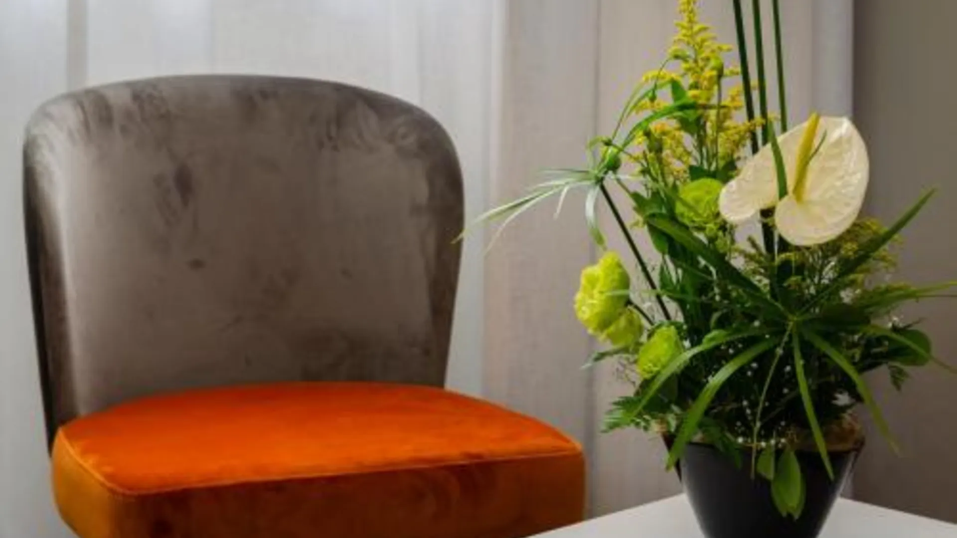 리스본 Le Jardin Lisbon 4성급 호텔 스위트룸