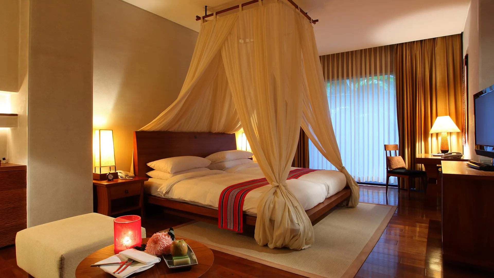 타이베이 볼랜도 유라이 스프링 스파 앤 리조트 4성급 호텔 스위트룸