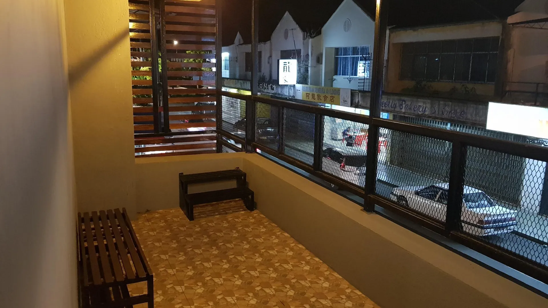 셈포르나 메모리 부티크 호텔 호텔 외관