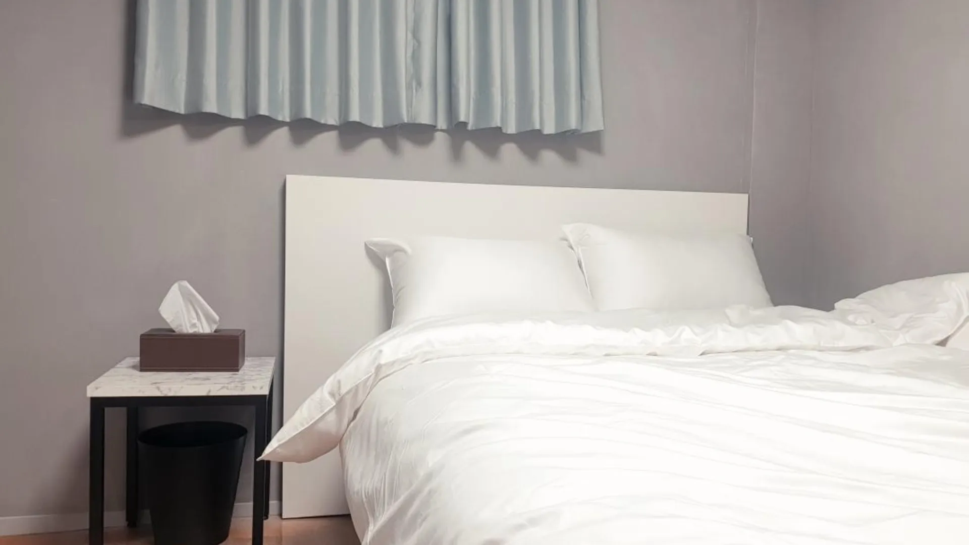 서울 모텔스테이 3성급 호텔 객실