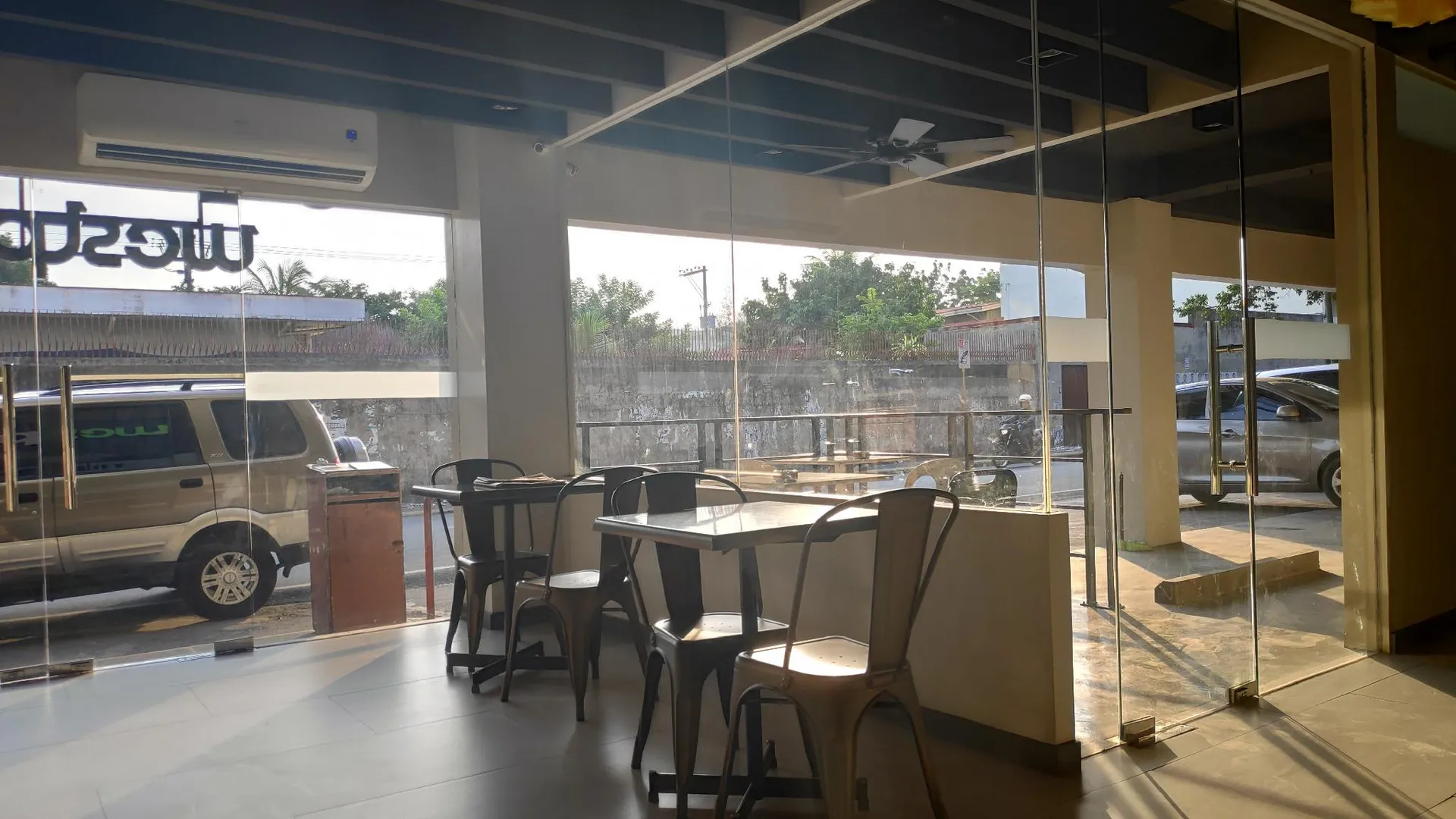 세부 웨스트포인트 호텔 2성급 호텔 수영장