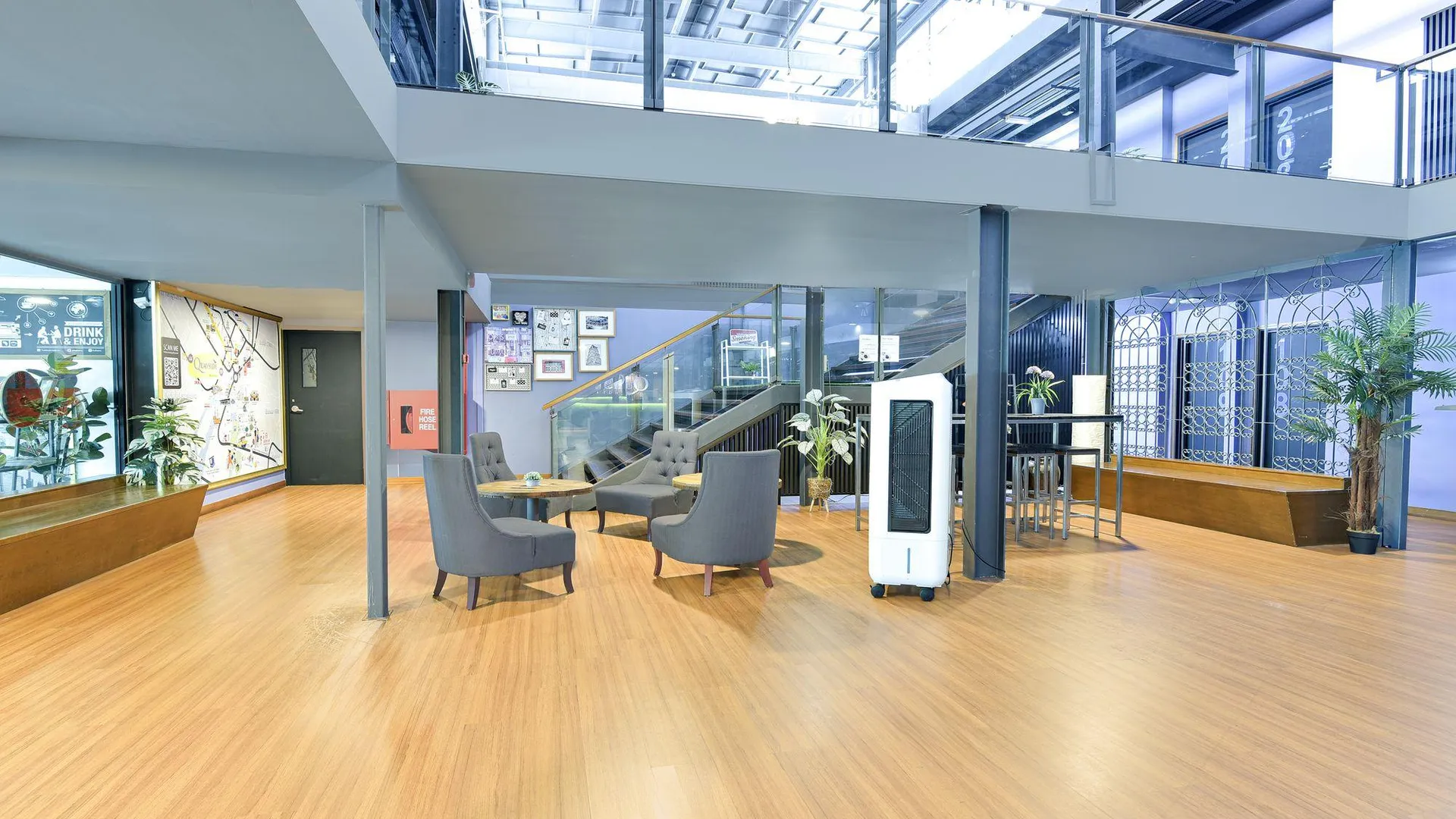 말라카 Sunday Malacca Near Jonker Street Formerly Quayside 3성급 호텔 스위트룸