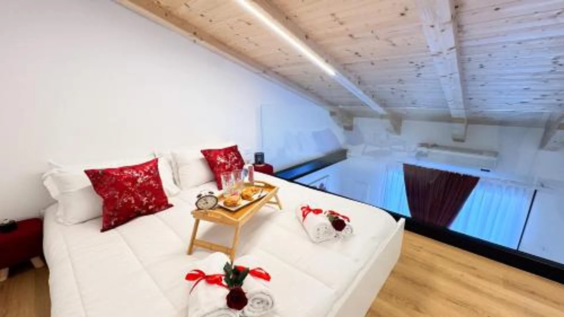 소토마리나 Ca Teresa Ebano by Ca-Sa Check 3성급 게스트하우스 스위트룸