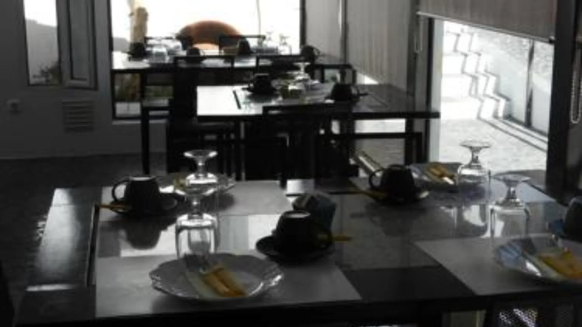 알란드로알 Alandroal Guest House, Hotel 3성급 호텔 전망