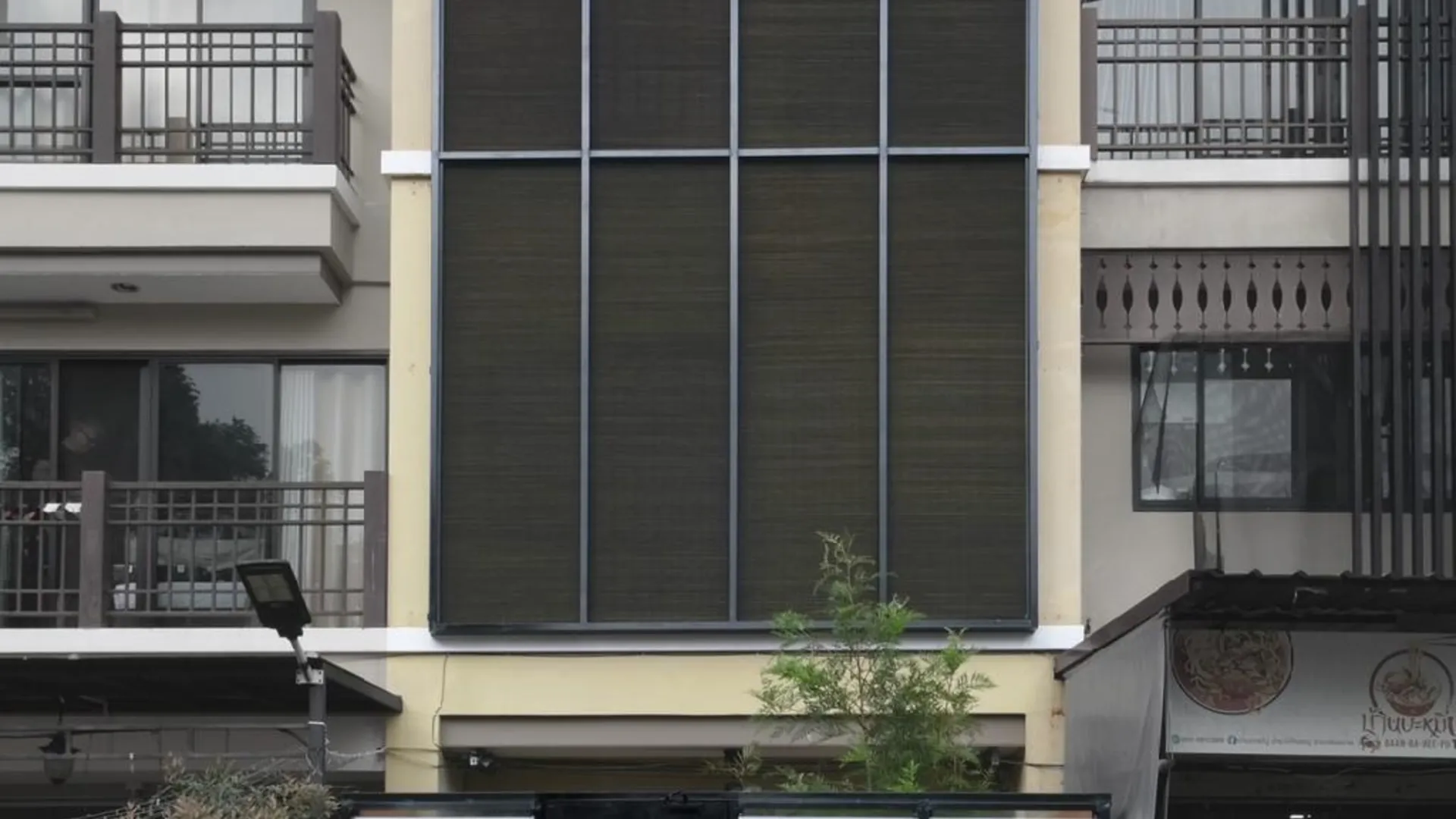 치앙라이 치앙라이 시내의 프라이빗 하우스 (200m², 침실 4개, 프라이빗 욕실 3개) 4성급 게스트하우스 객실