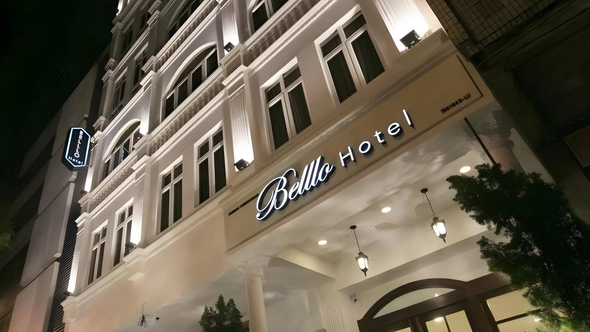 조호바루 / 조호르바루 벨로 호텔 JB 센트럴 3성급 호텔 스위트룸