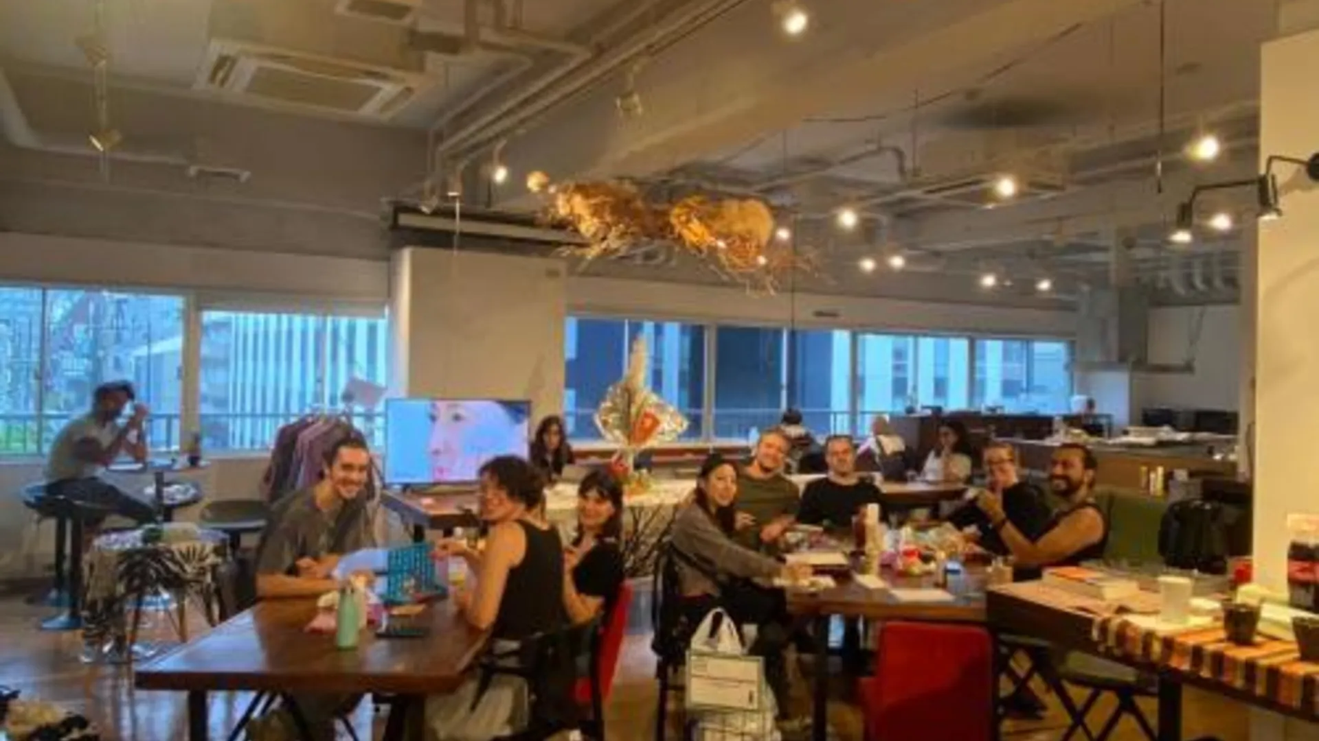 오사카 호스텔OGK 2성급 호텔 부대시설