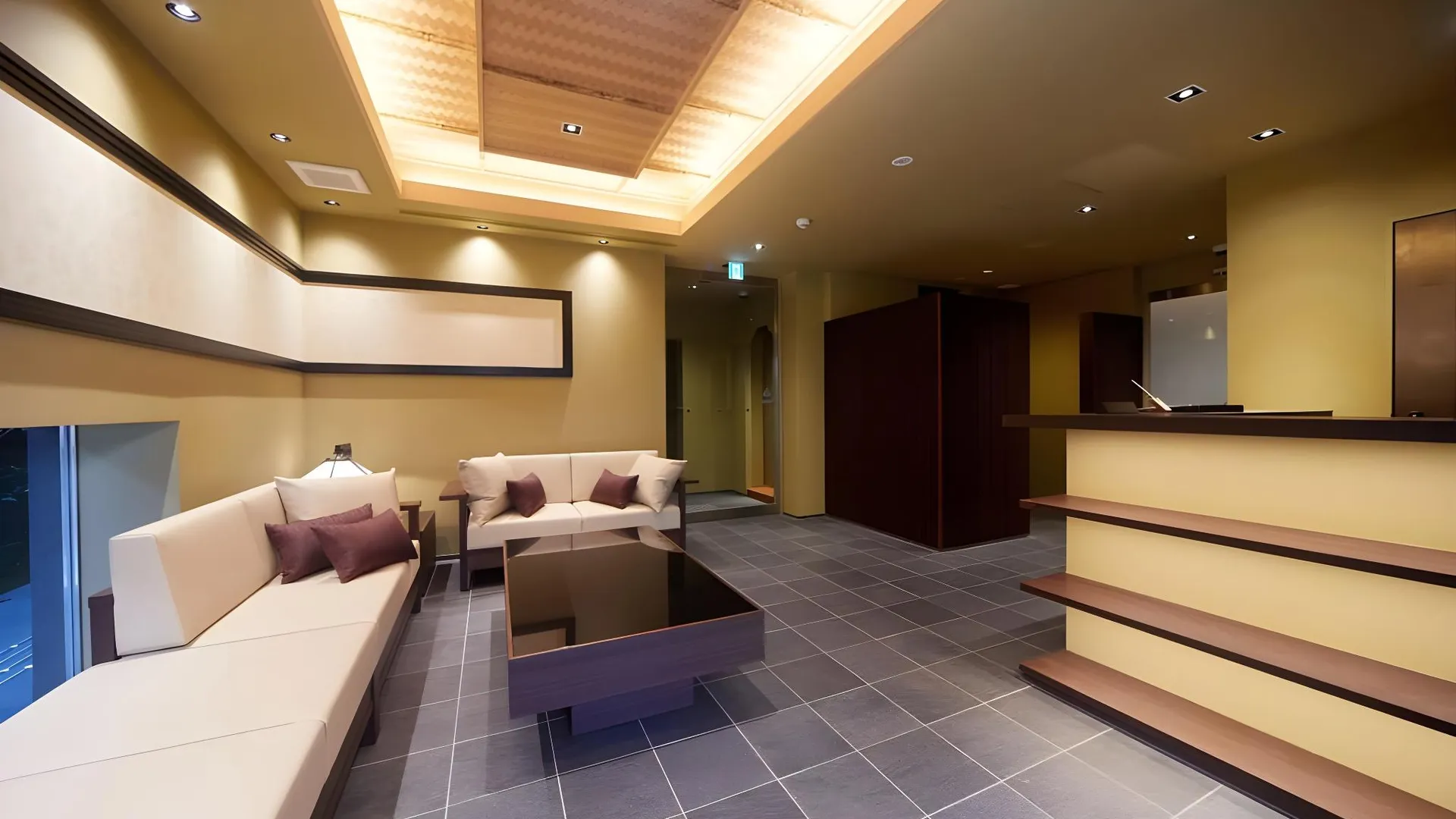 교토 하우자 교토 고조 카라스마 3성급 호텔 부대시설