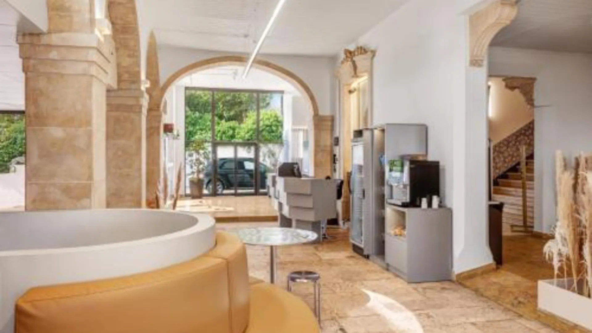 세투발 호텔 도 사도 비즈니스 앤 네이처 4성급 호텔 객실