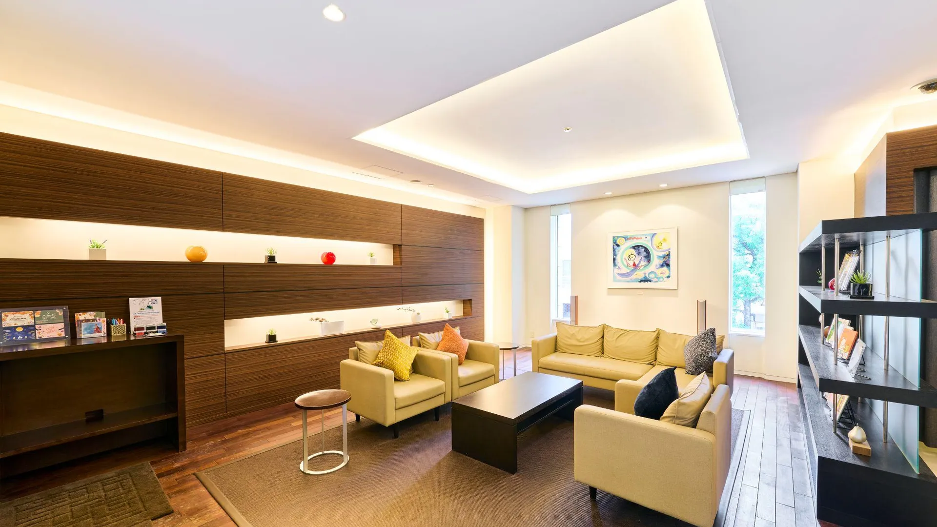 도쿄 / 동경 리치먼드 호텔 도쿄 시바 4성급 호텔 로비