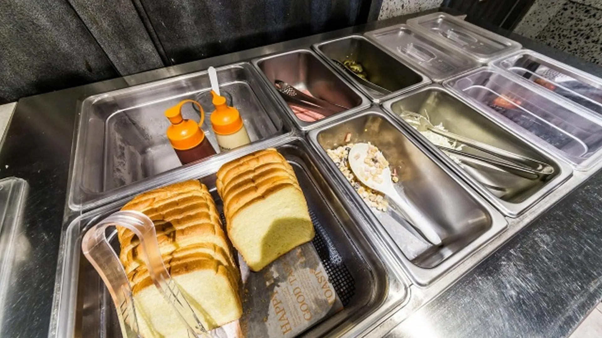 시흥 시흥 자자 호텔 객실