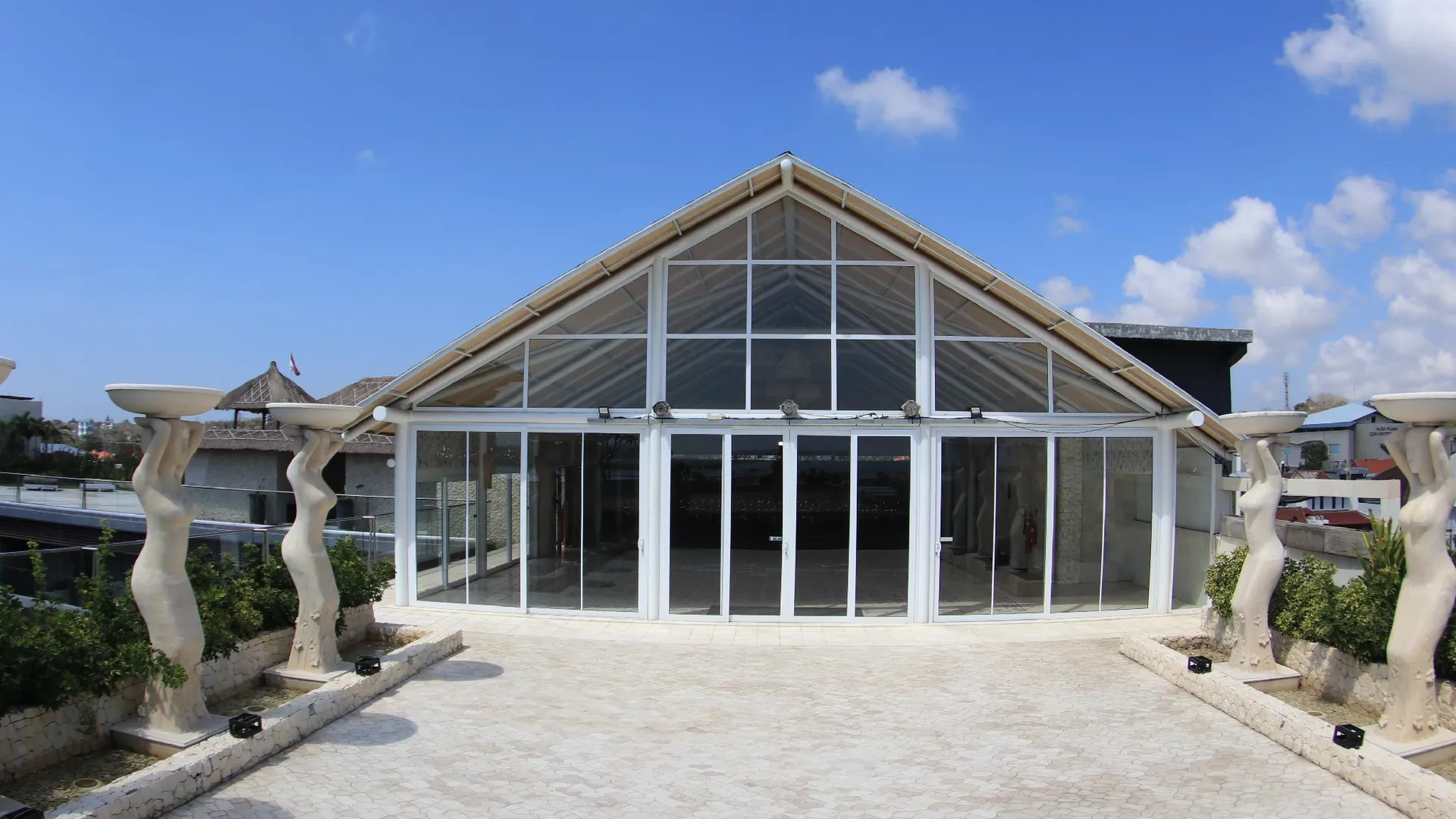 발리 더 크리스탈 럭셔리 베이 리조트 누사두아 - 발리 5성급 호텔 객실