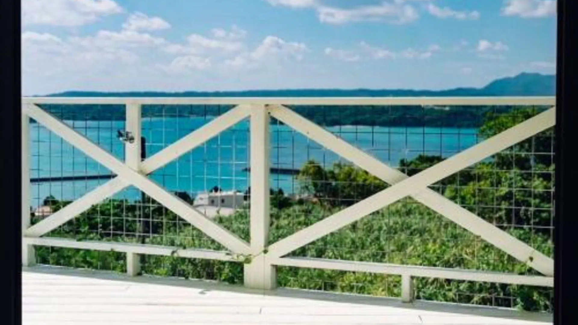 오키나와 본섬 ペンションパシフィカ古宇利 3성급 호텔 객실