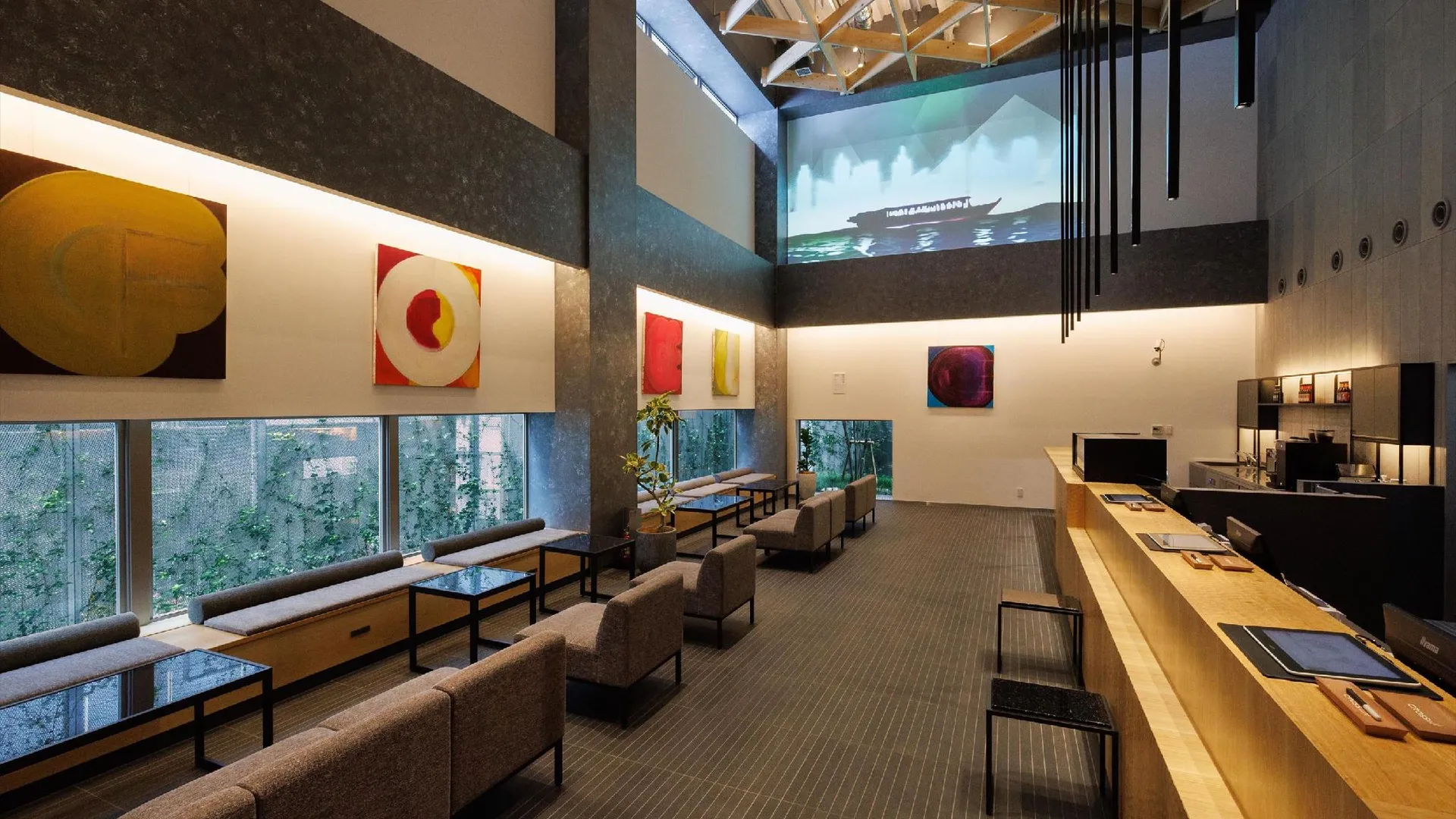 후쿠오카 크로스 라이프 하카타 야나기바시 3성급 호텔 객실