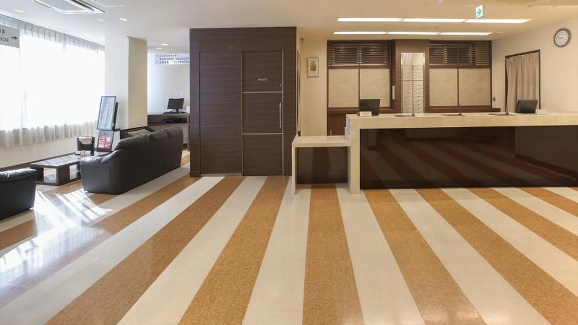 교토 교토 센트럴 인 3성급 호텔 레스토랑