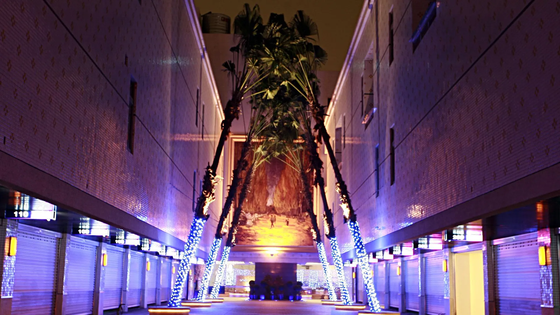 타이베이 예스 모텔 시티 리조트 파라다이스 3성급 호텔 객실