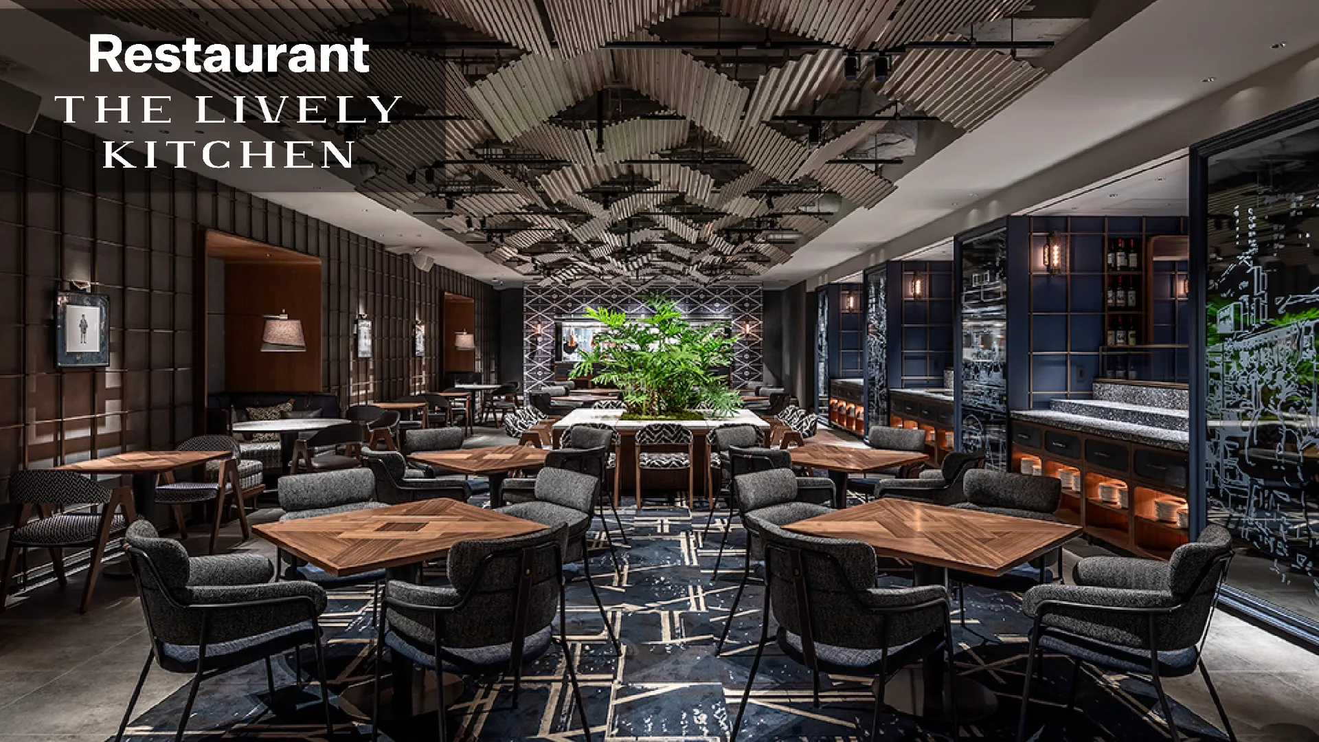 후쿠오카 더 밀레니얼스 후쿠오카 2성급 호텔 로비