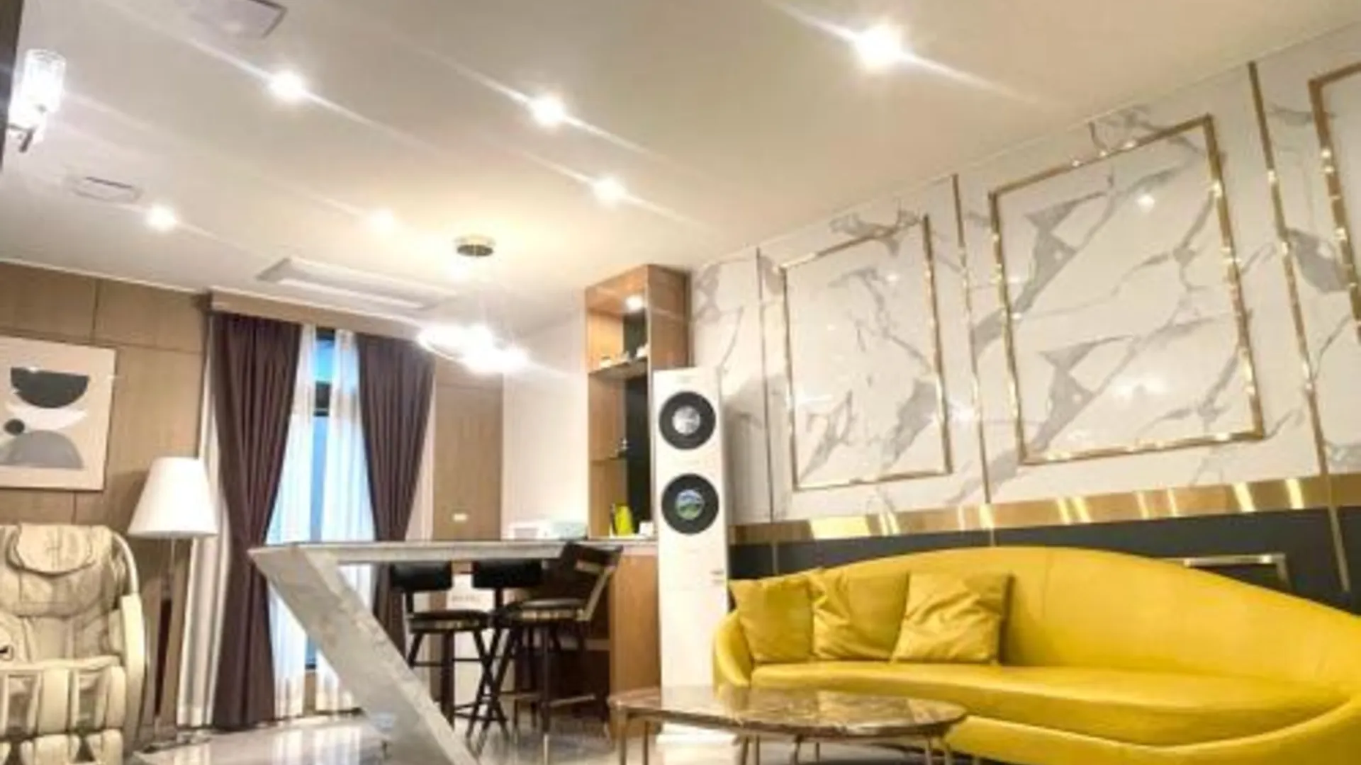 전주 전주 칼튼힐 호텔 호텔 로비