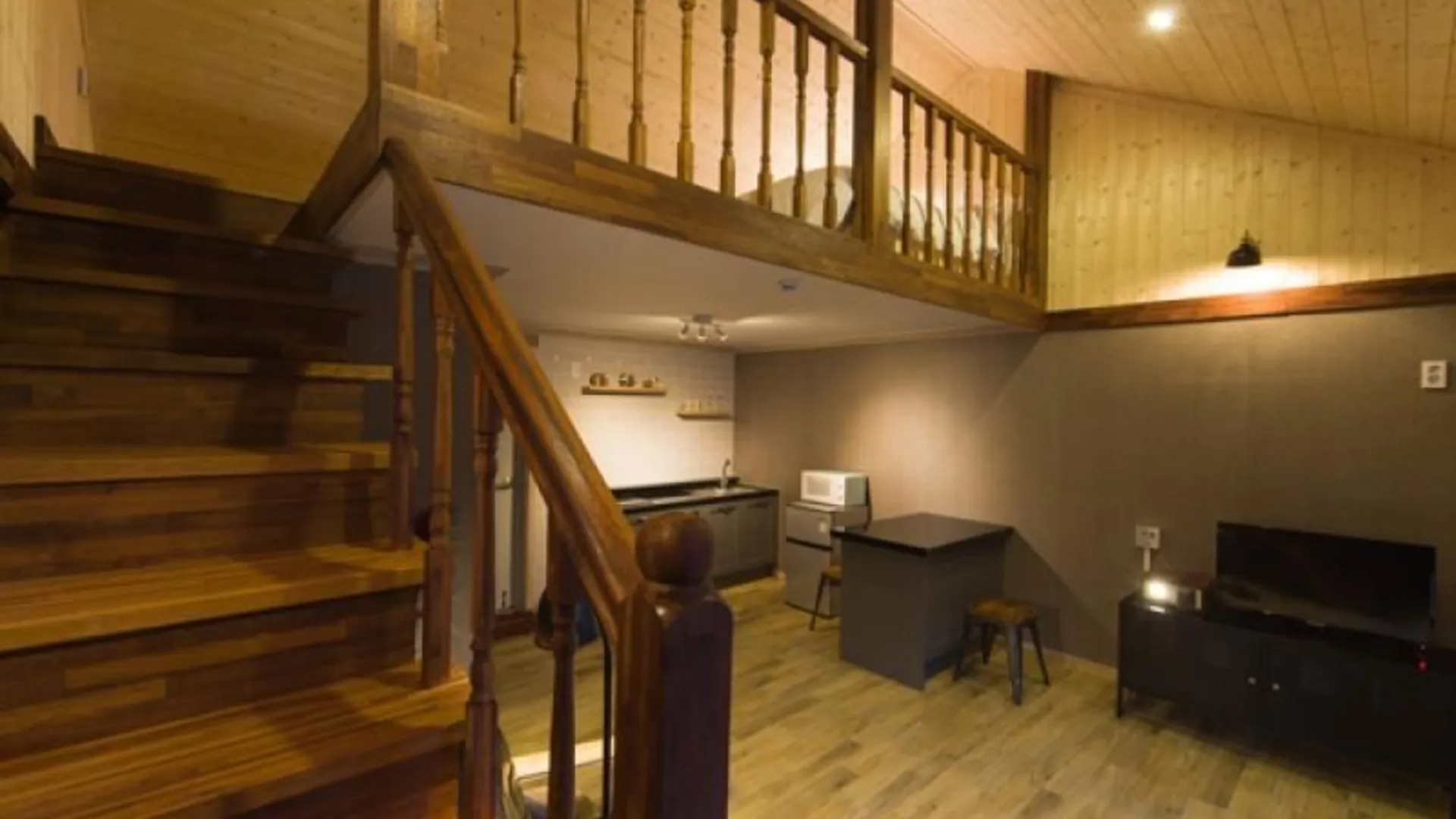 단양 단양 마실펜션 2성급 게스트하우스 객실