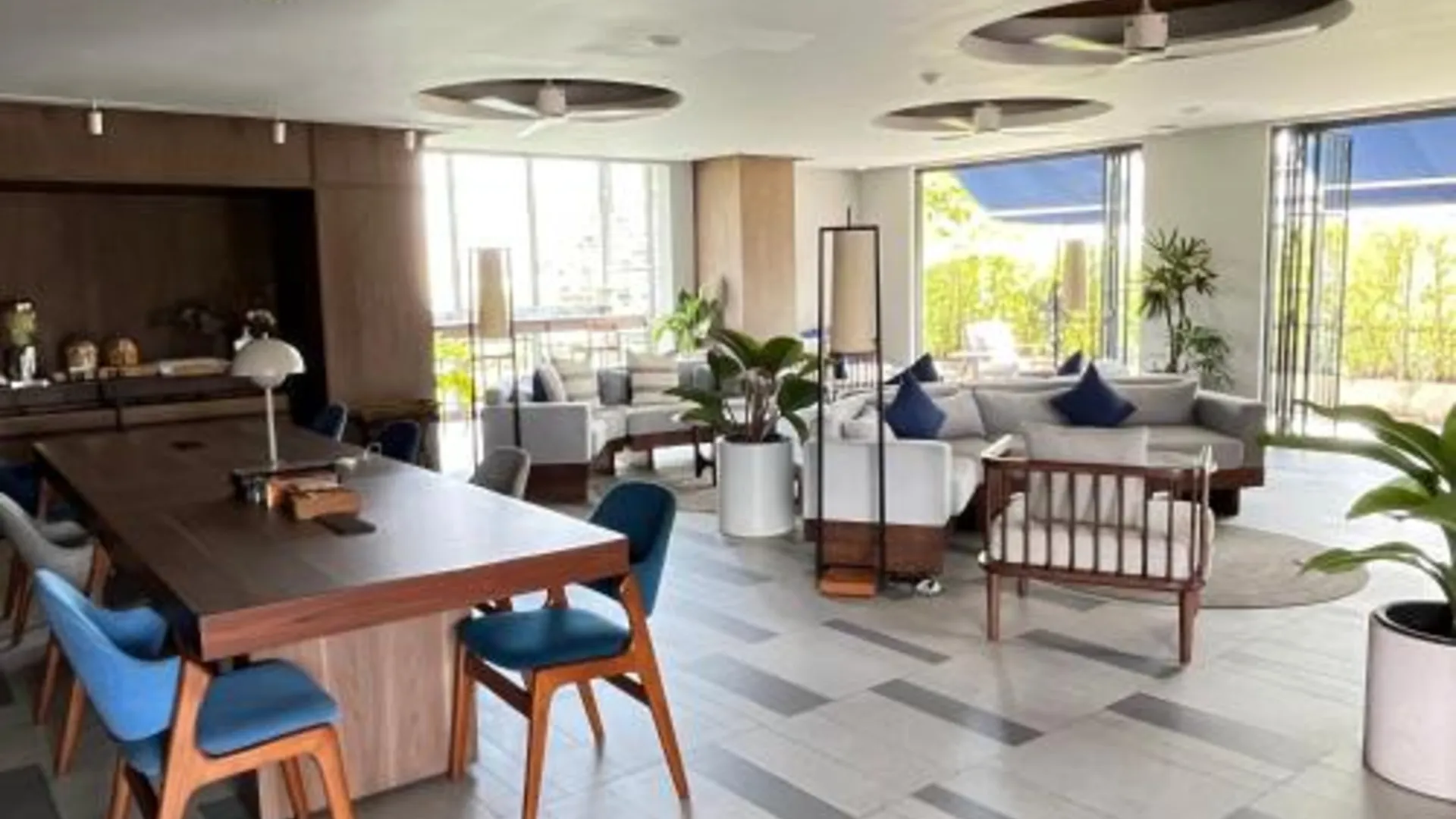 방콕 카사 17 호텔 방콕 4성급 호텔 외관