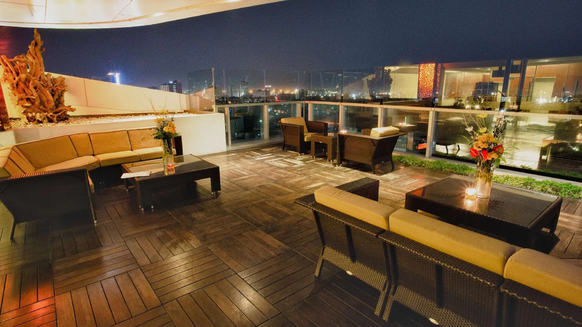 세부 렉스 호텔 세부 4성급 호텔 수영장