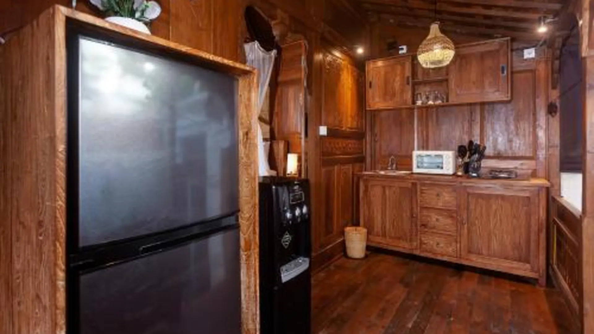 발리 Pundi Kaya 4성급 호텔 수영장