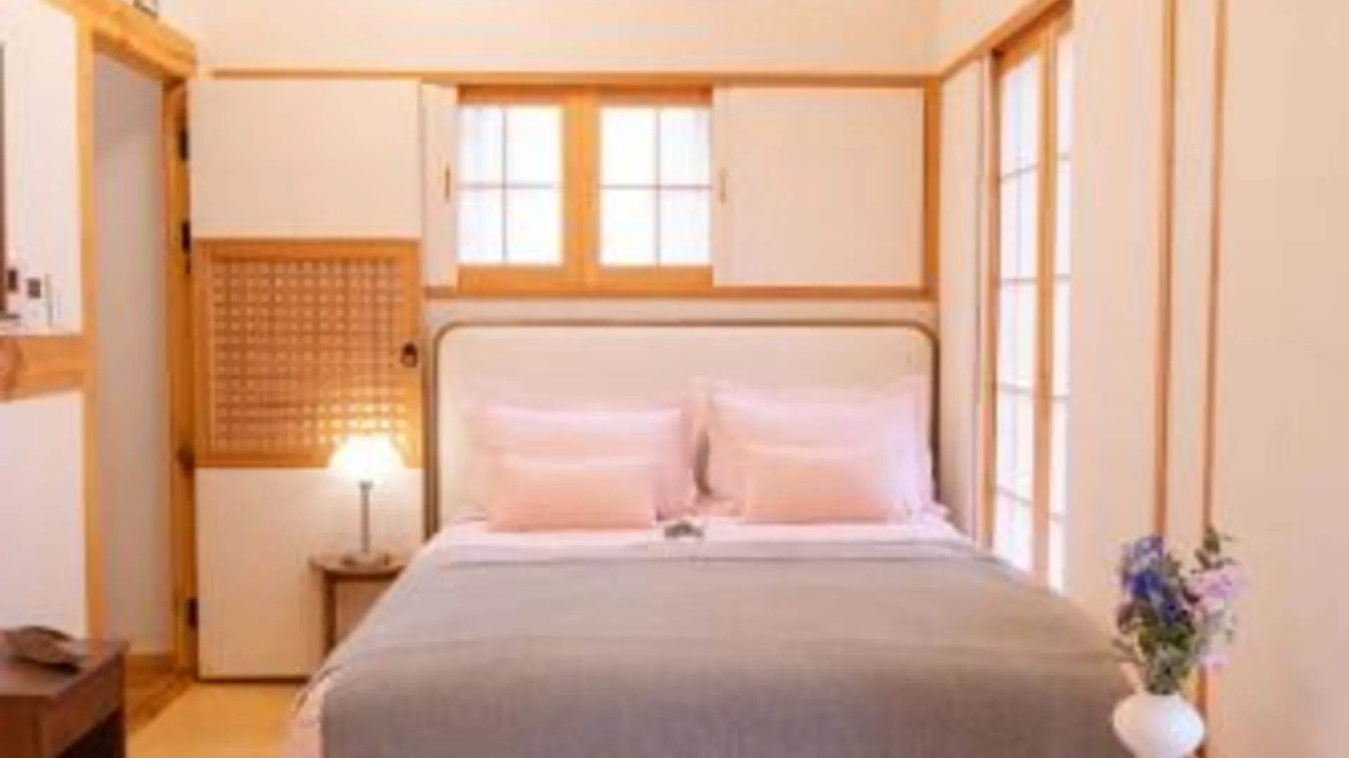 서울 Numaru Stay - Luxury Private Hanoks in Seochon, Seoul 4성급 호텔 스위트룸